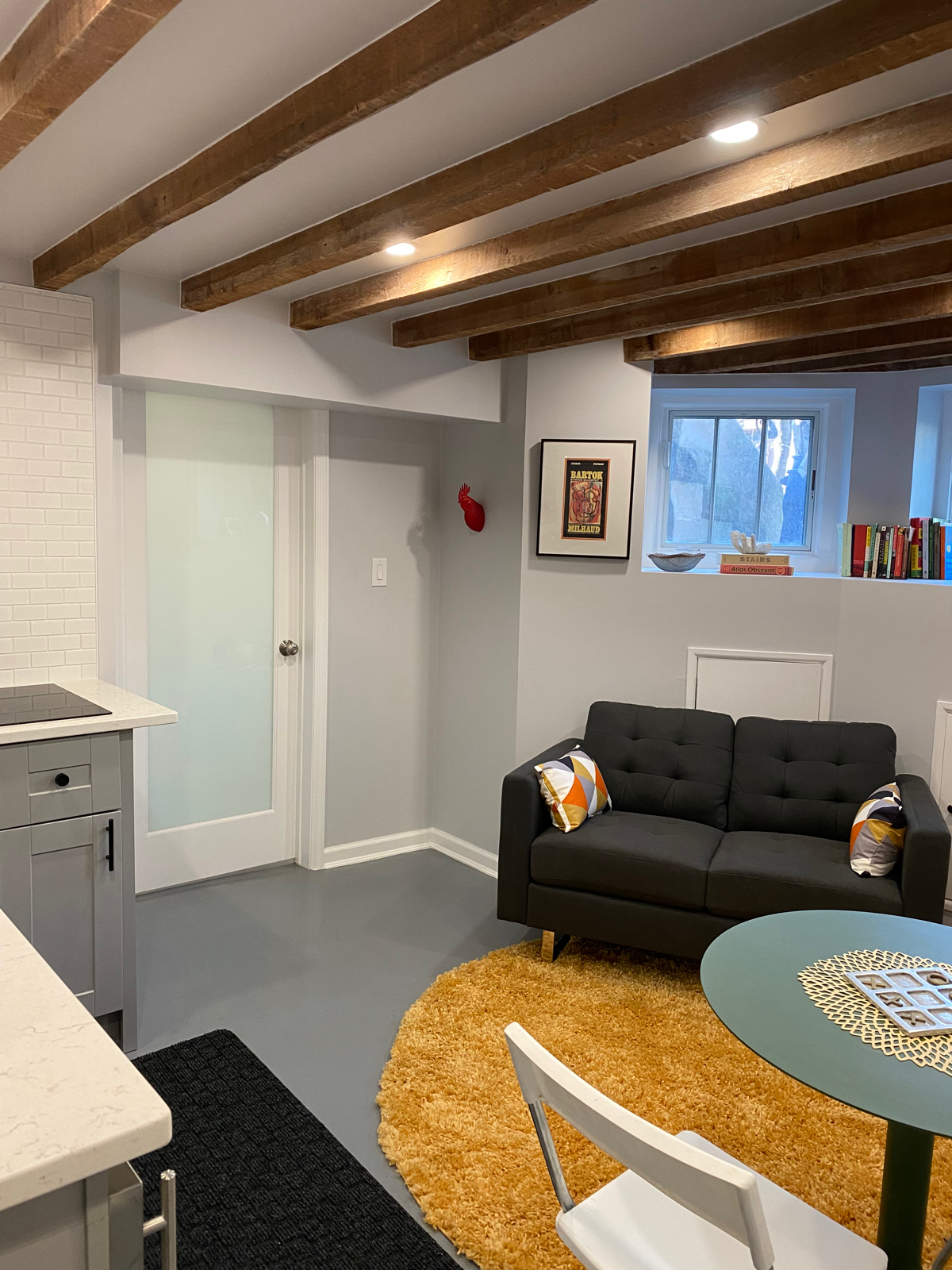 Private Suite in Historic Brooklyn - Photo 2