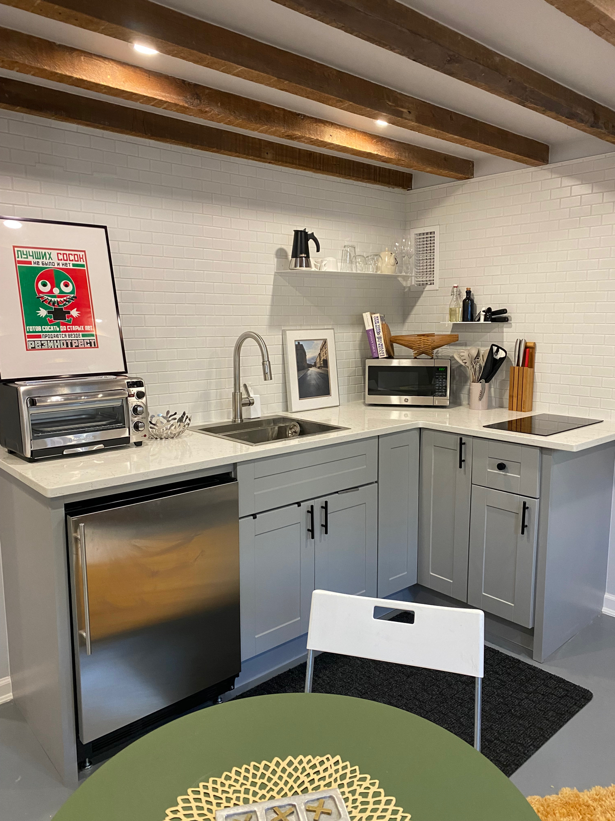 Private Suite in Historic Brooklyn - Photo 8