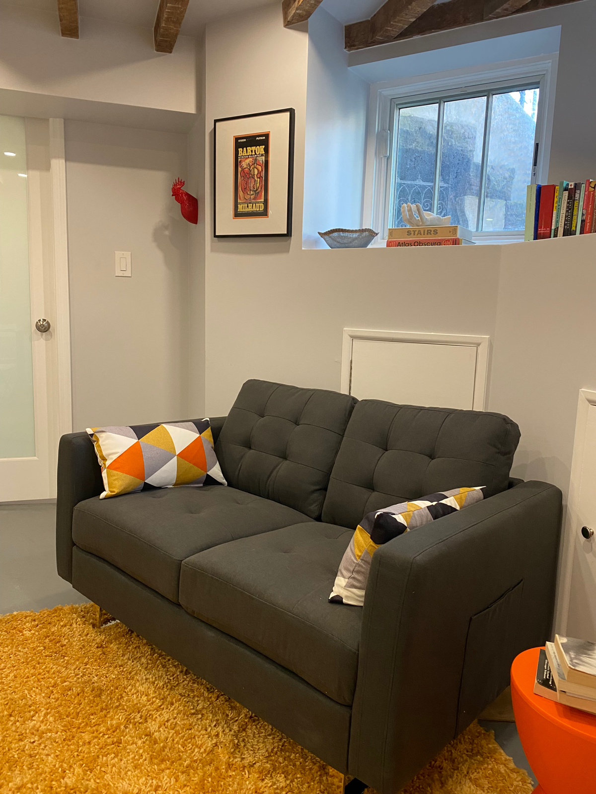 Private Suite in Historic Brooklyn - Photo 10