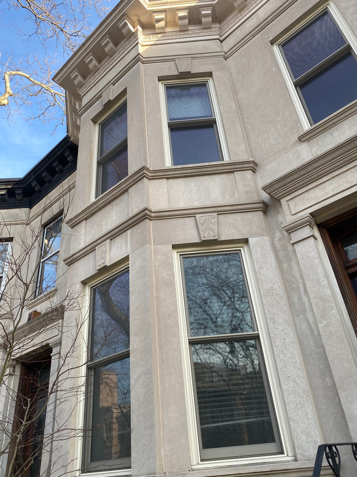 Private Suite in Historic Brooklyn - Photo 1
