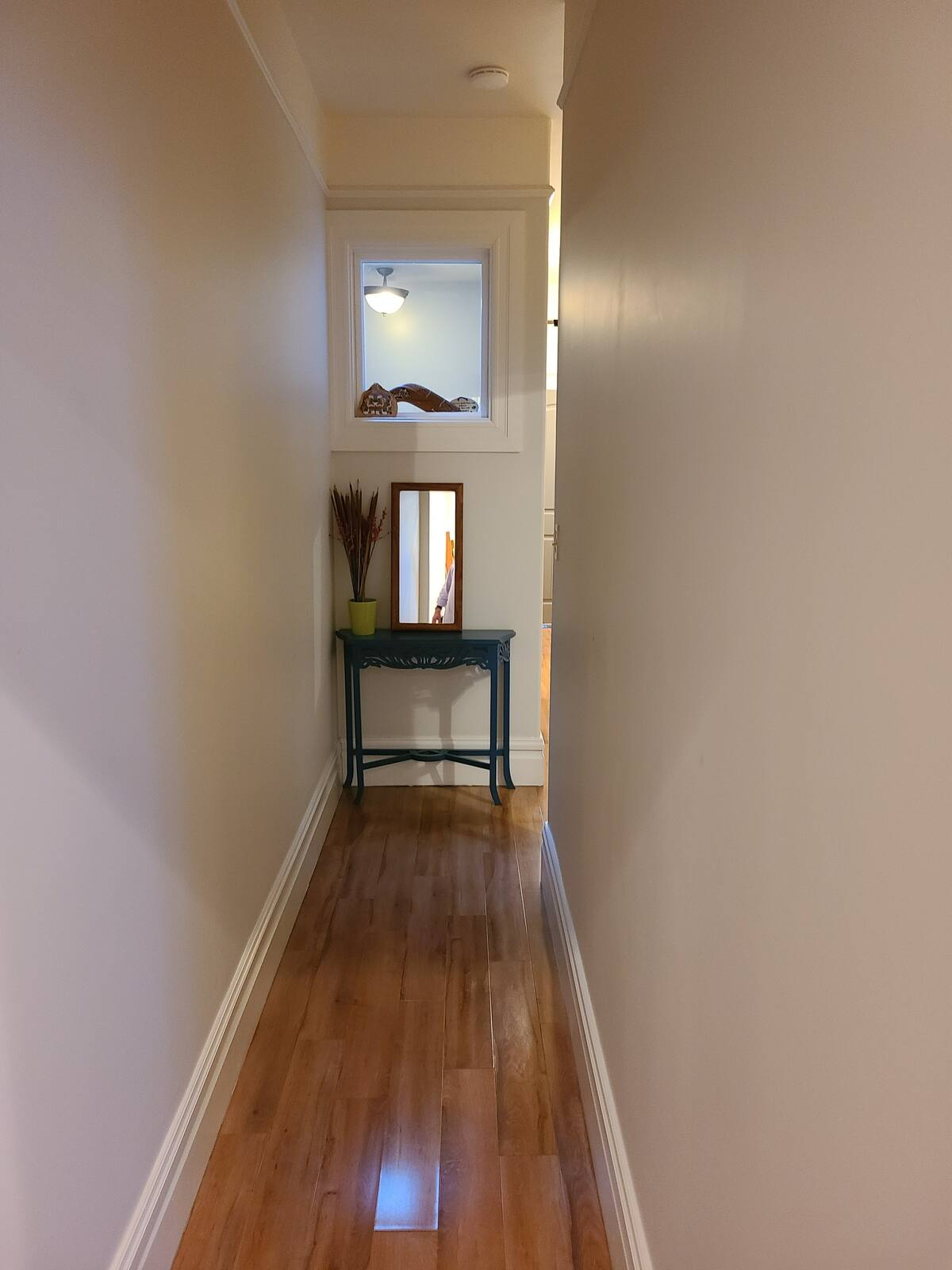 Sunny Mission 2 BR 1 bath Mid-Century Modern near BART. From Sept 1 - USD5,600mo - Photo 5