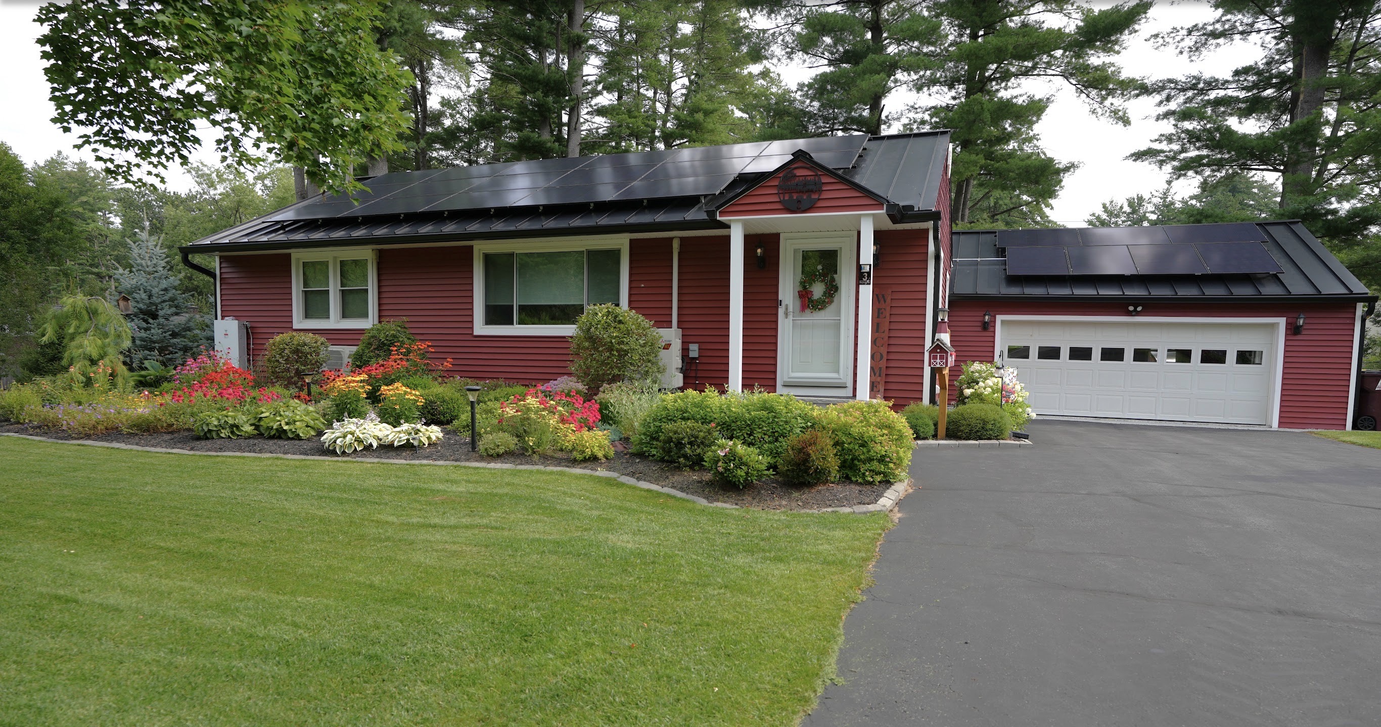 BEAUTIFUL 3BR 2BATHROOM HOME -All 3 ROOMS /ENTIRE HOME AVAILABLE - Photo 1