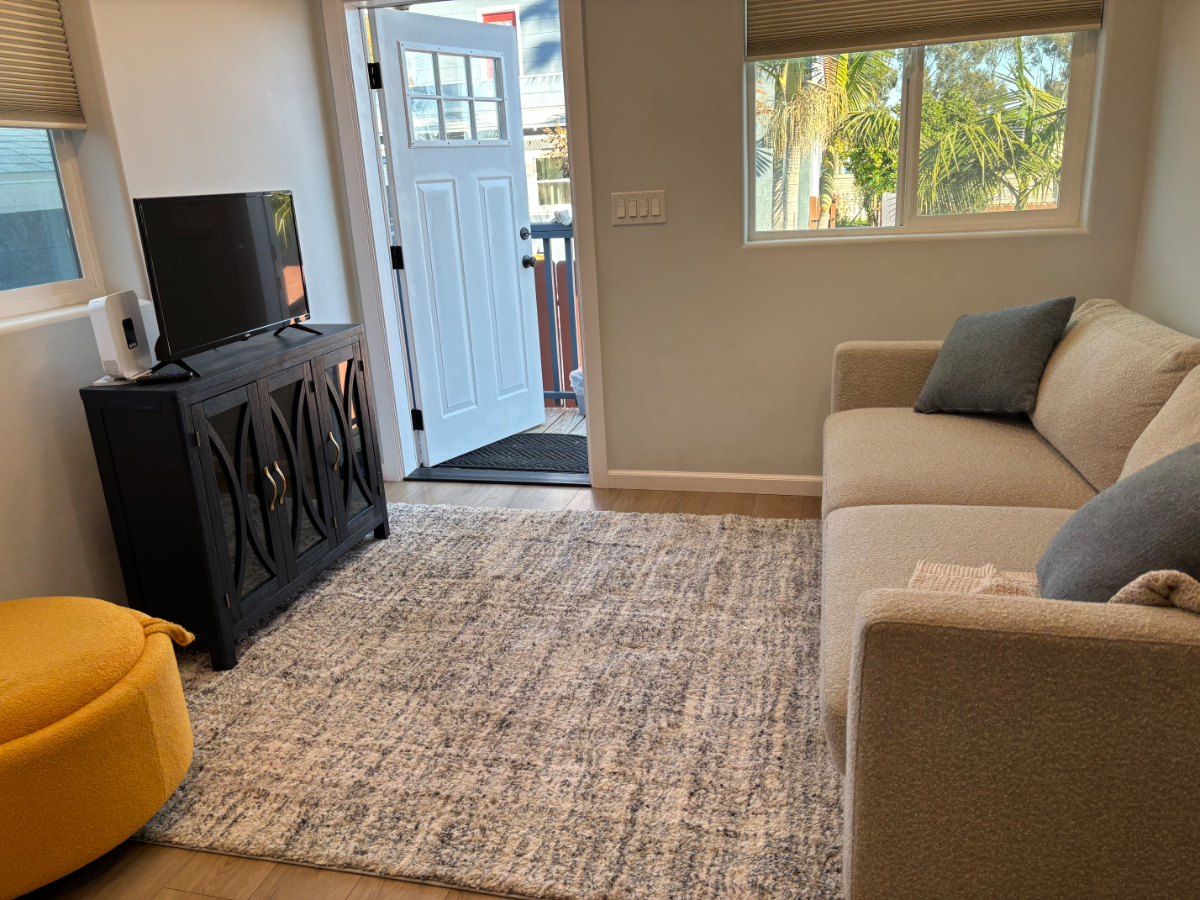 New Private 1 Bed ADU in Mid-City, less than 1 mile from North Park - Photo 5
