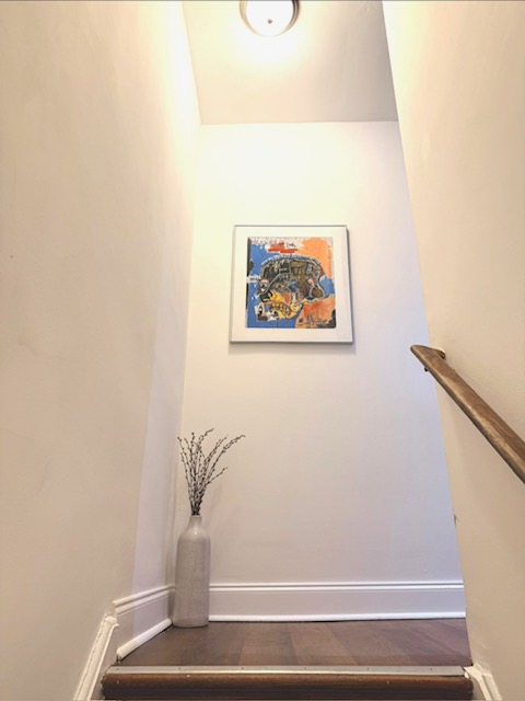 Sun Filled Apartment in Shaw with Private Patio - Photo 1