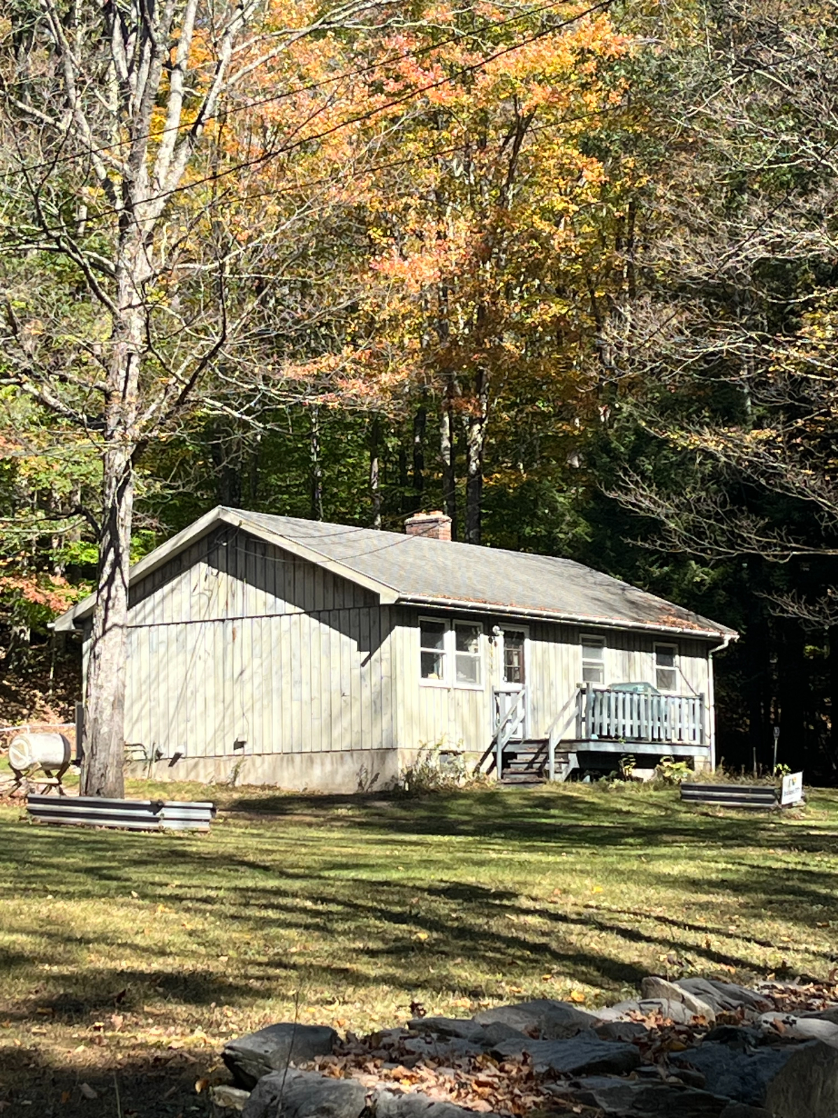 The Gorge Road Ranch - Photo 1