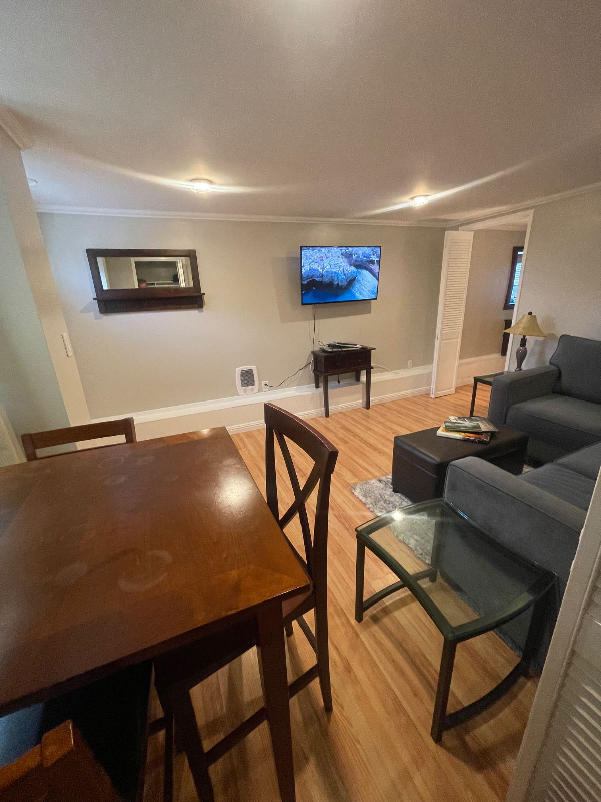 Beautiful apartment - Photo 4