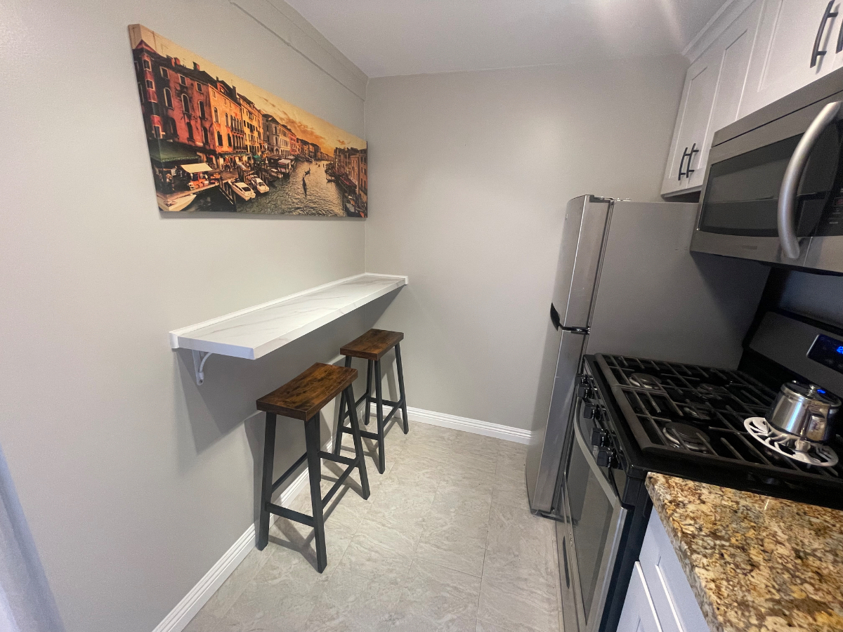 Beautiful apartment - Photo 6