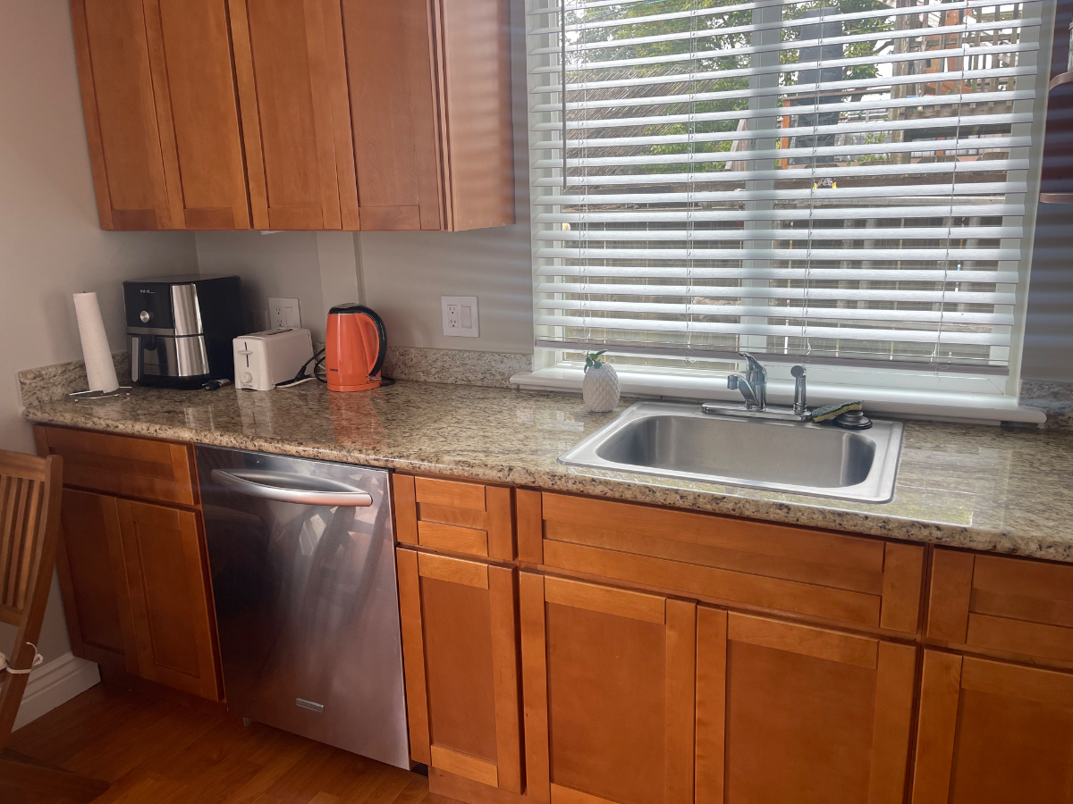 Beautiful apartment - Photo 4