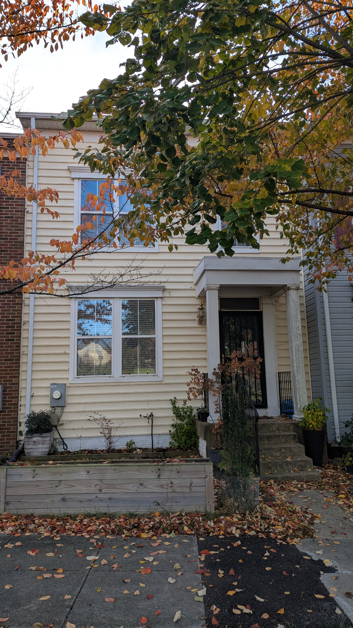 Quiet & Private Furnished 1BR Walkout | Utilities Included | Near Metro, Navy Yard, Downtown DC & DC - Photo 9