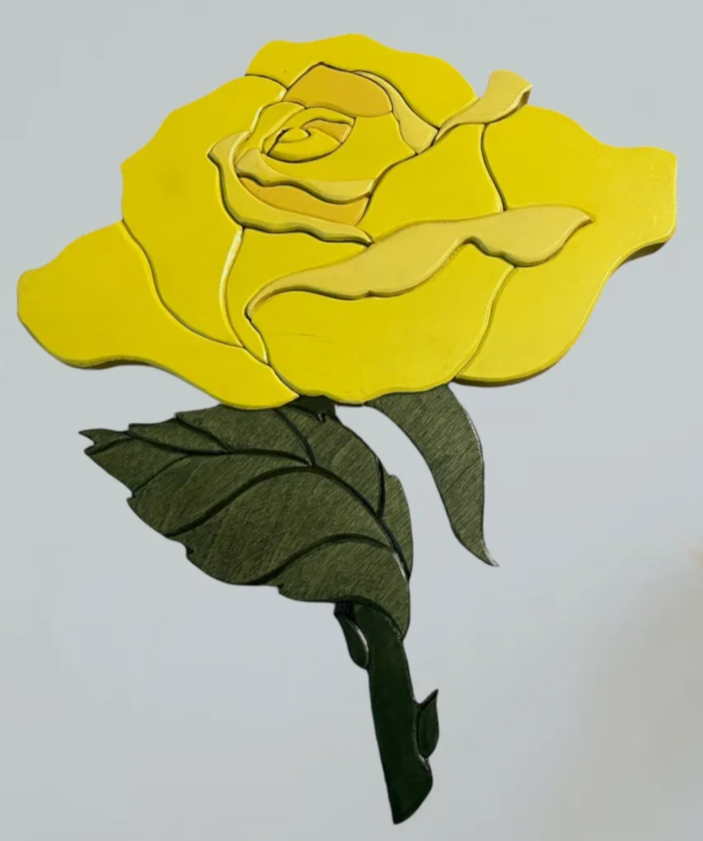 Yellow Rose Room - Photo 1