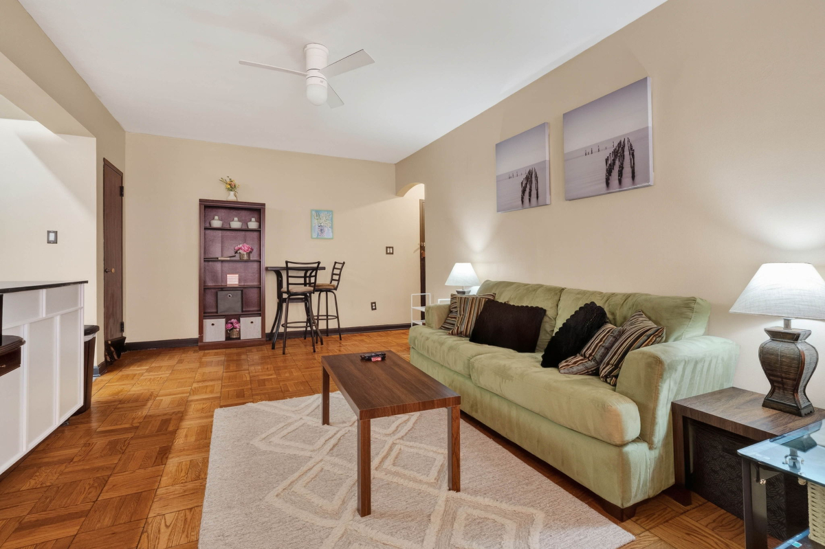 Entire Apartment Near Dupont Circle - Photo 5