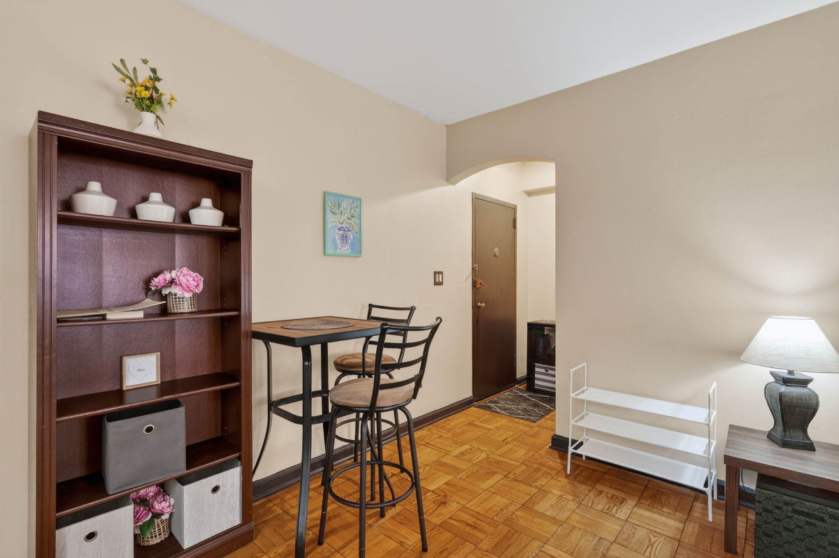 Entire Apartment Near Dupont Circle - Photo 6