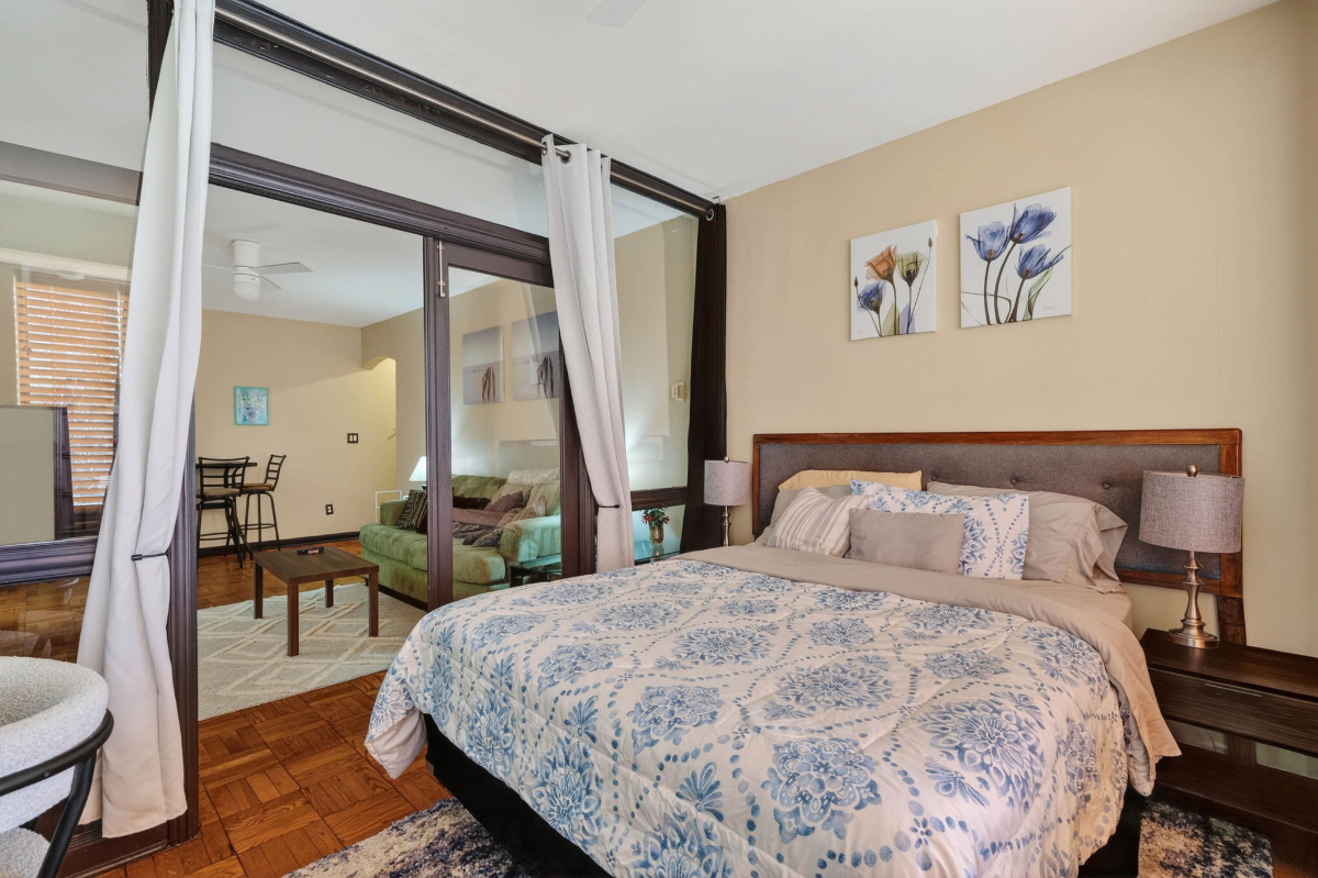 Entire Apartment Near Dupont Circle - Photo 10
