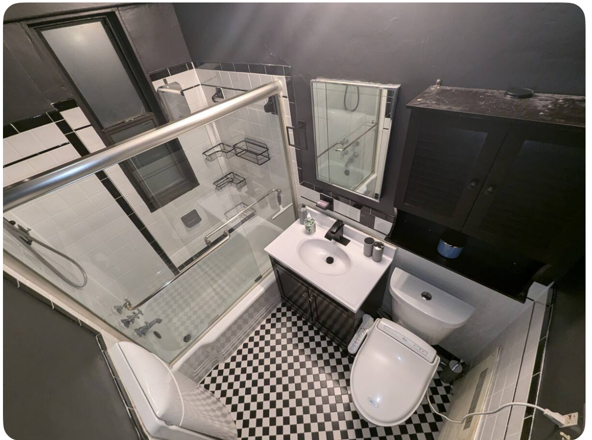Entire Apartment Near Dupont Circle - Photo 12