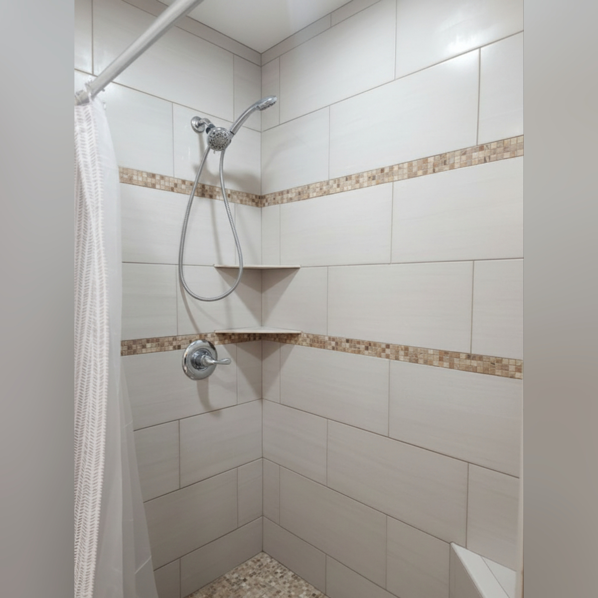 Recently Renovated 2 bedrooms , 1 bathroom apartment- 1st Floor Apt - Photo 11