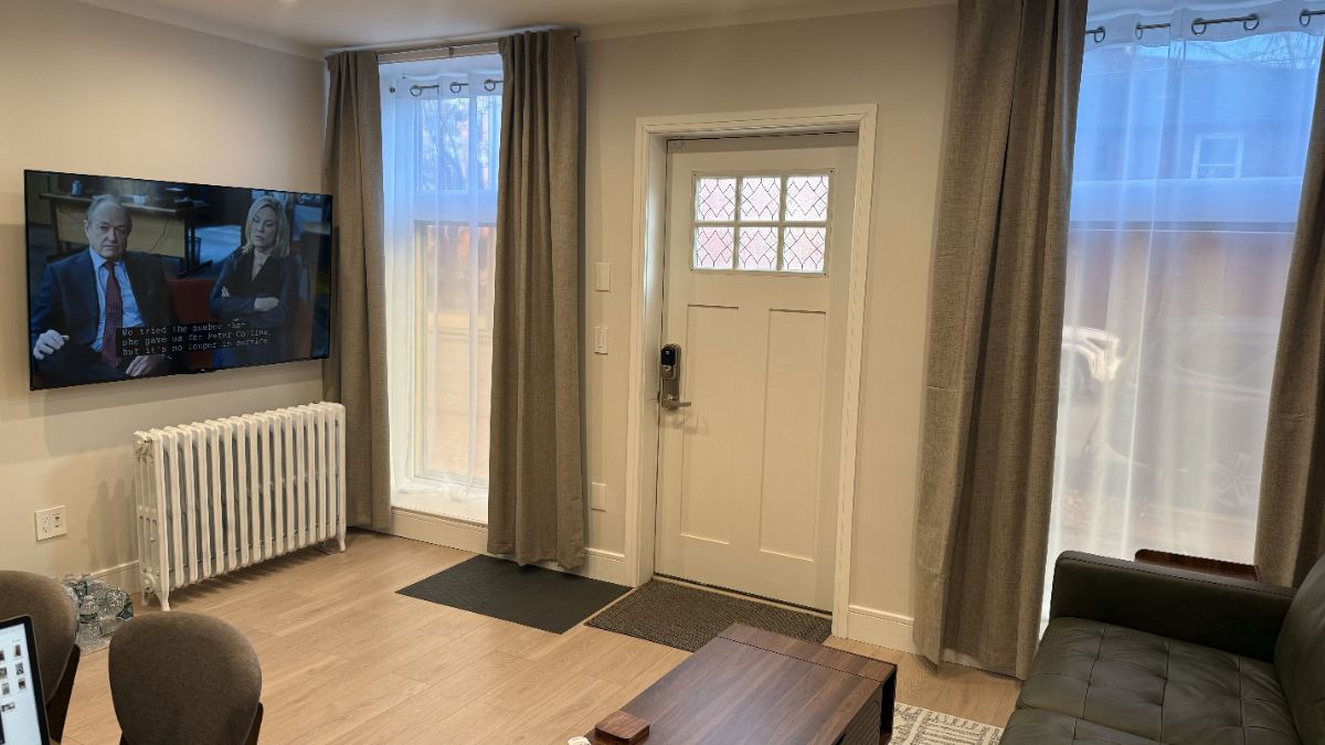 Modern Elegance Meets Ultimate Convenience  - Stunning New 1BR Apartment - Photo 6