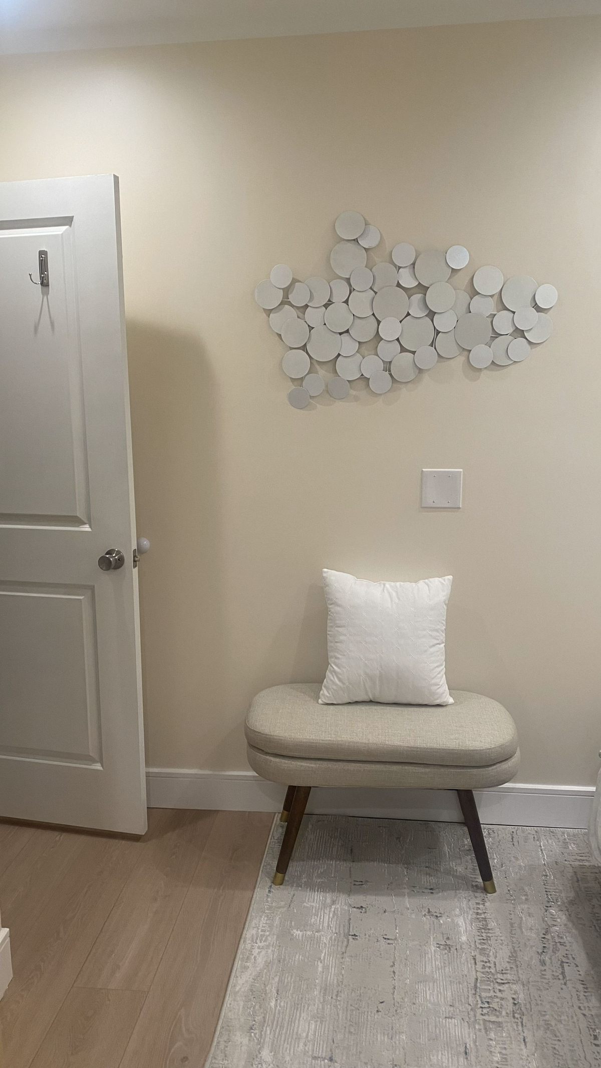 Modern Elegance Meets Ultimate Convenience  - Stunning New 1BR Apartment - Photo 10