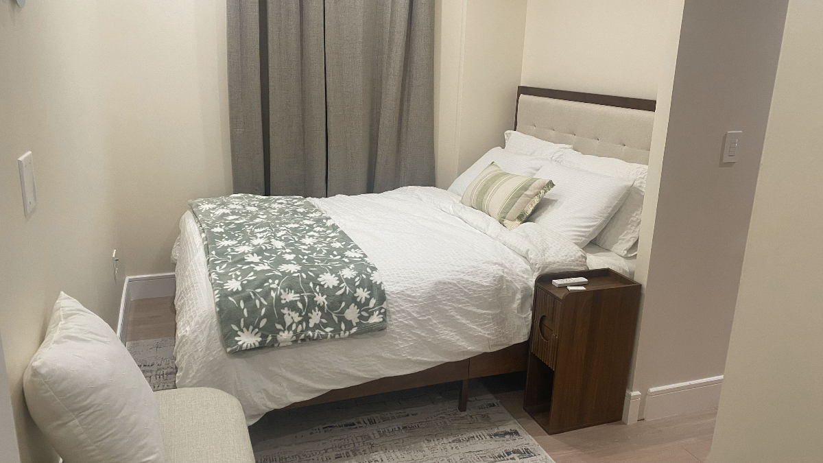 Modern Elegance Meets Ultimate Convenience  - Stunning New 1BR Apartment - Photo 11