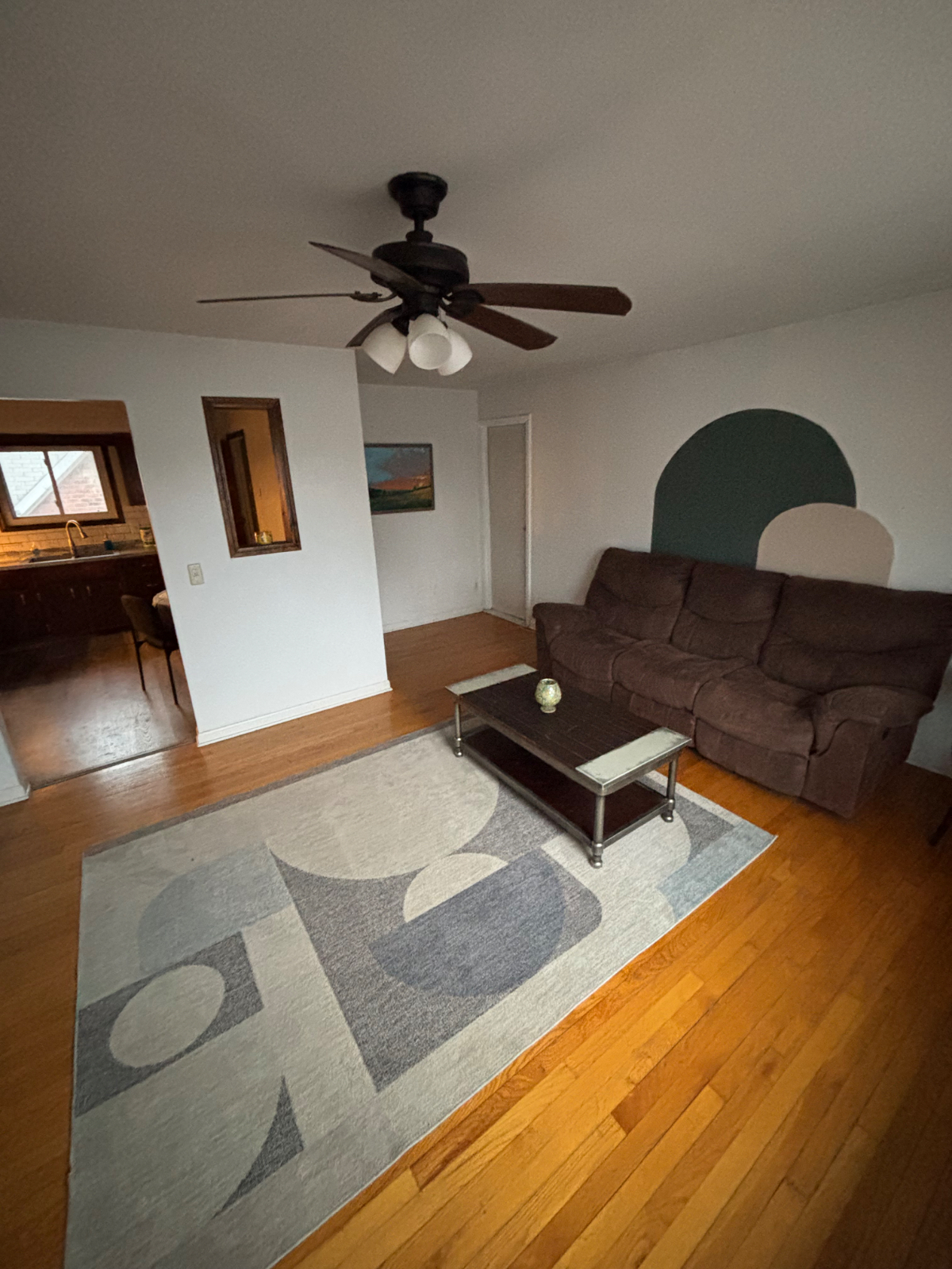 Spacious, private 1.5 BR unit near hospitals - Photo 7