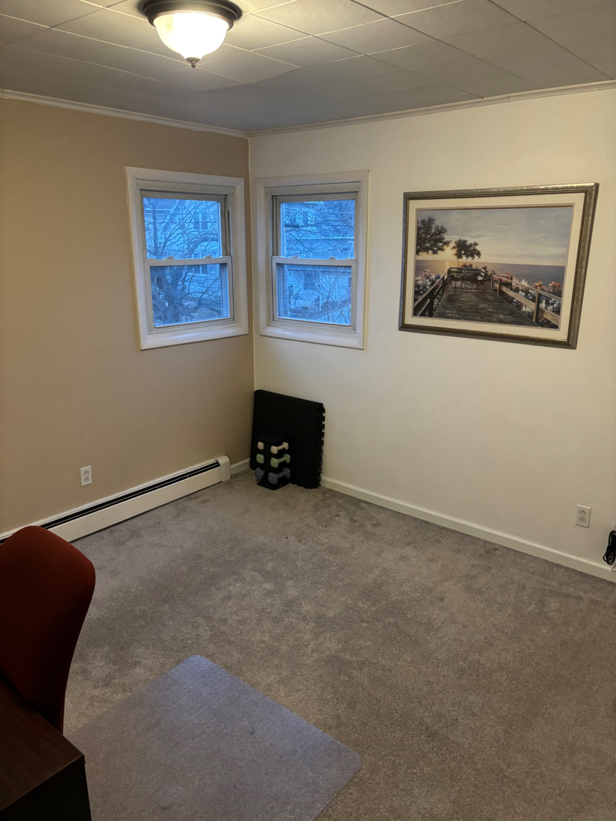 Spacious, private 1.5 BR unit near hospitals - Photo 10