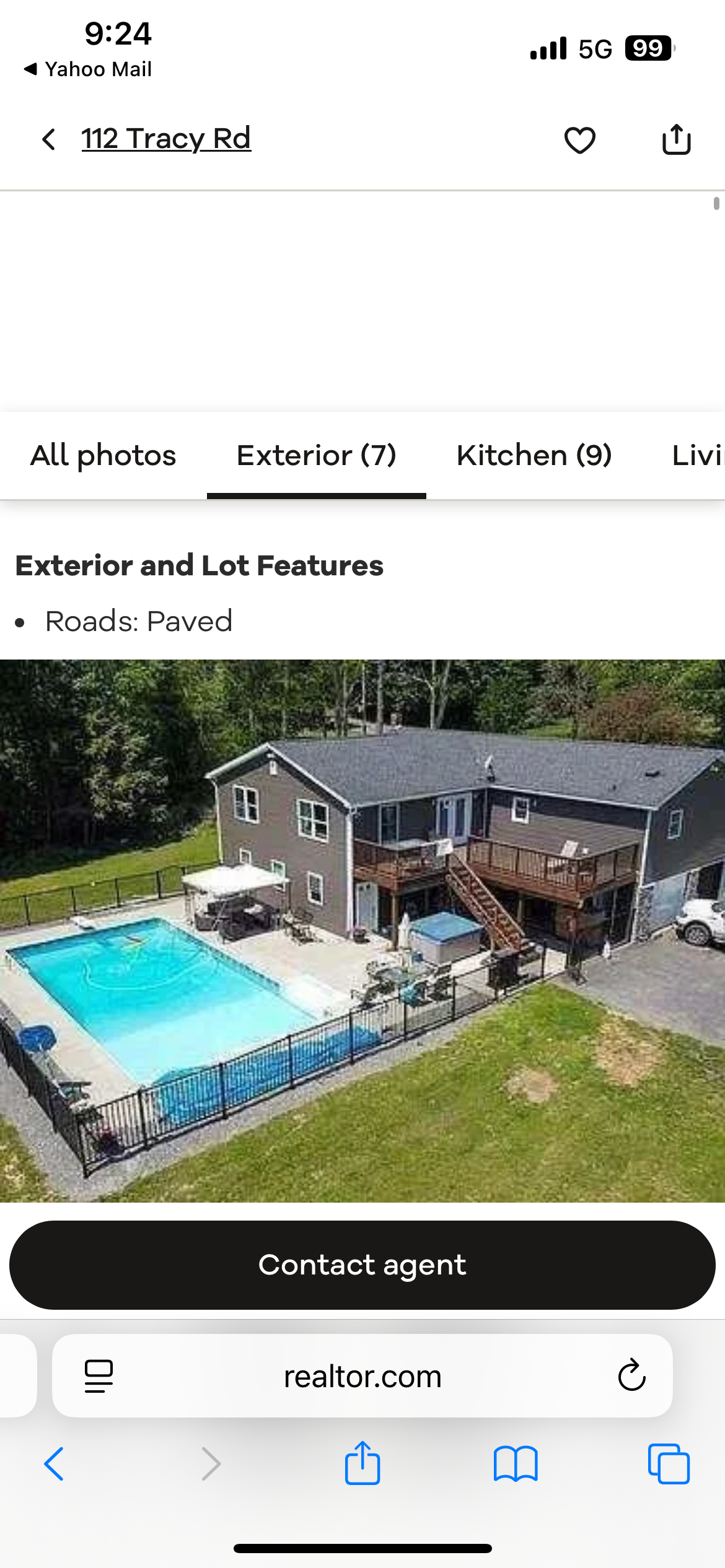 Perfect Waverly Stay - Spacious 4-Bedroom Home with Pool, Game Room, and Easy Access to Golf, Dining - Photo 4