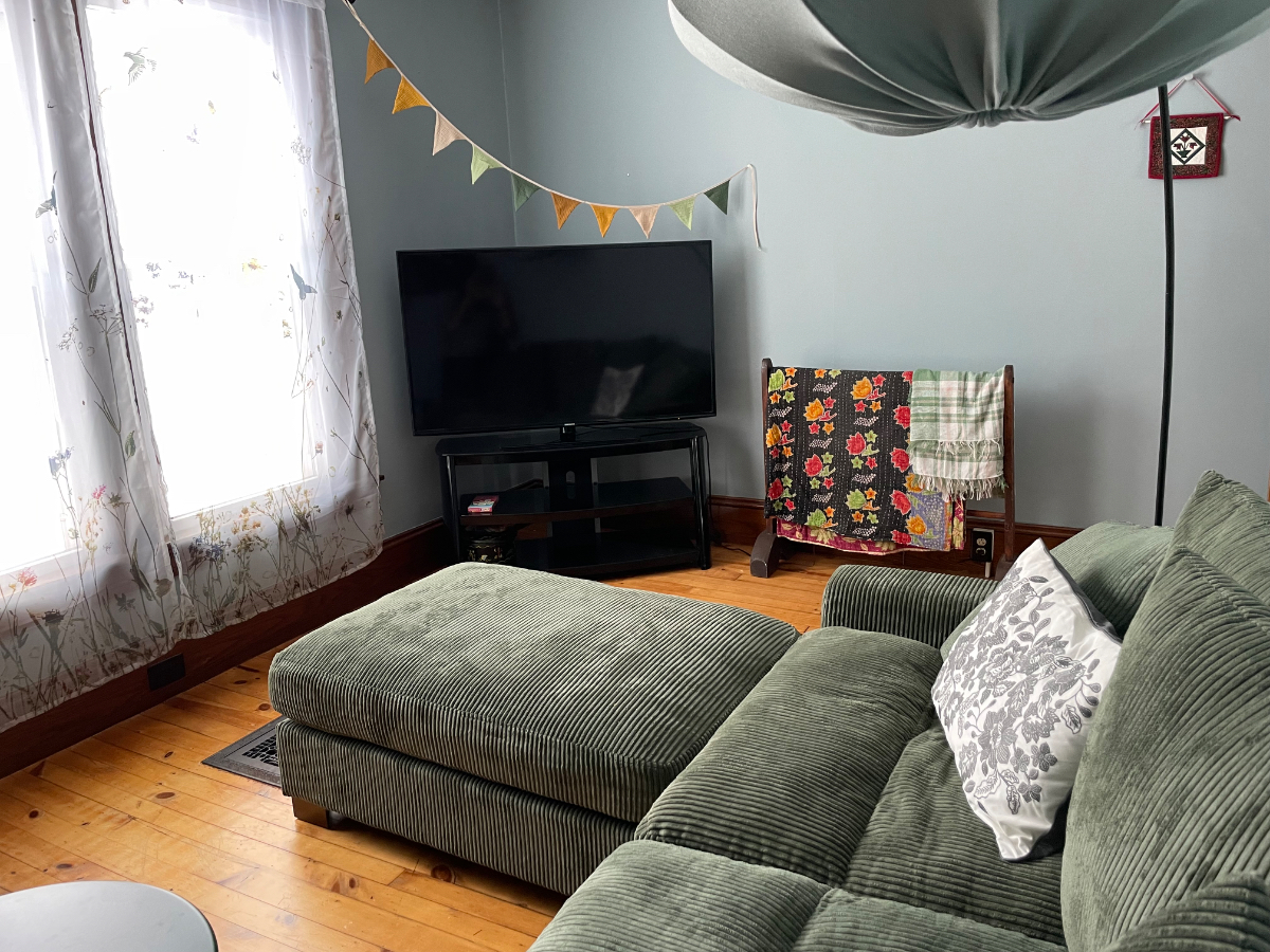 A grandma cozy house. - Photo 2