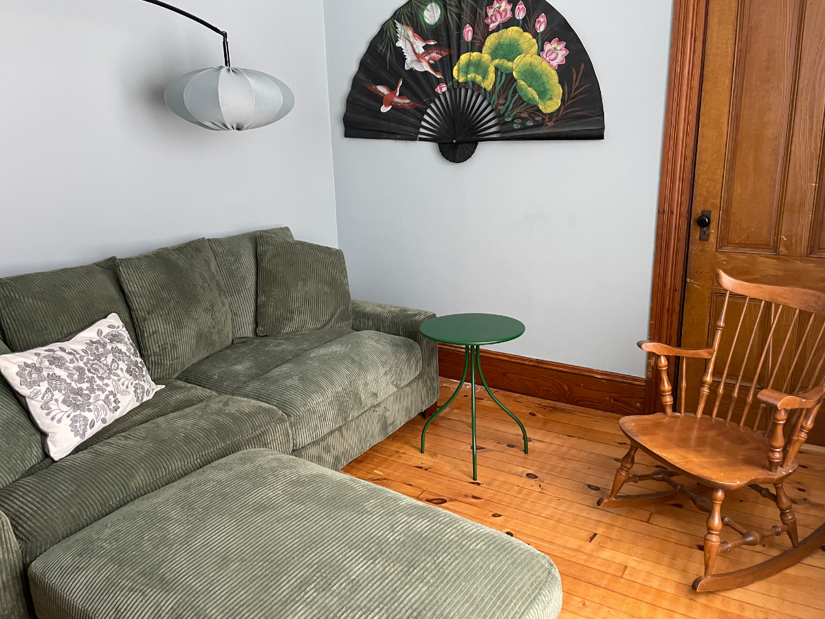 A grandma cozy house. - Photo 3