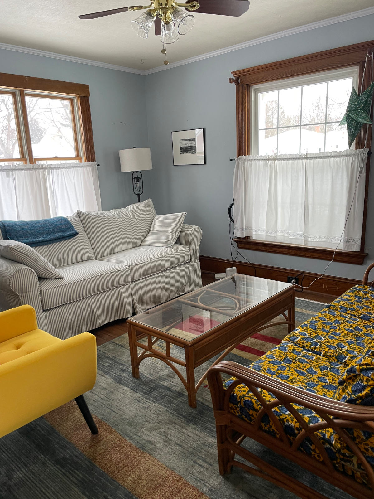 A grandma cozy house. - Photo 1