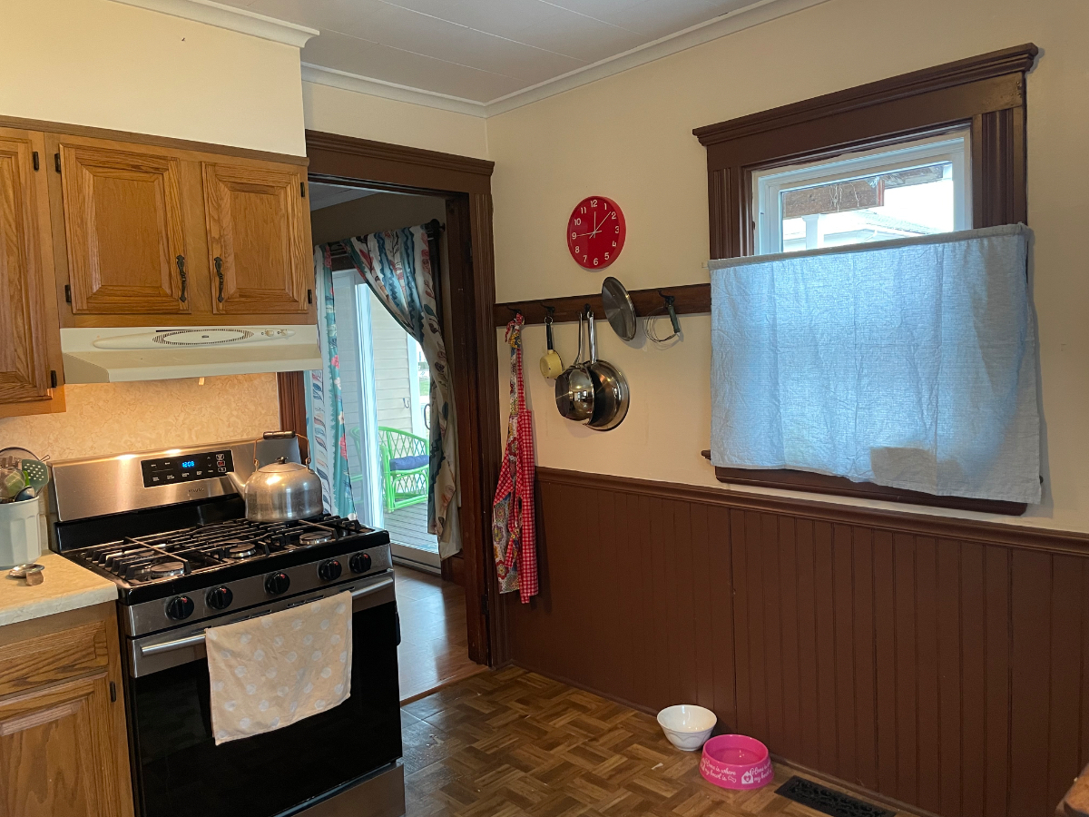 A grandma cozy house. - Photo 4