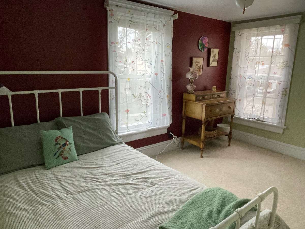 A grandma cozy house. - Photo 6