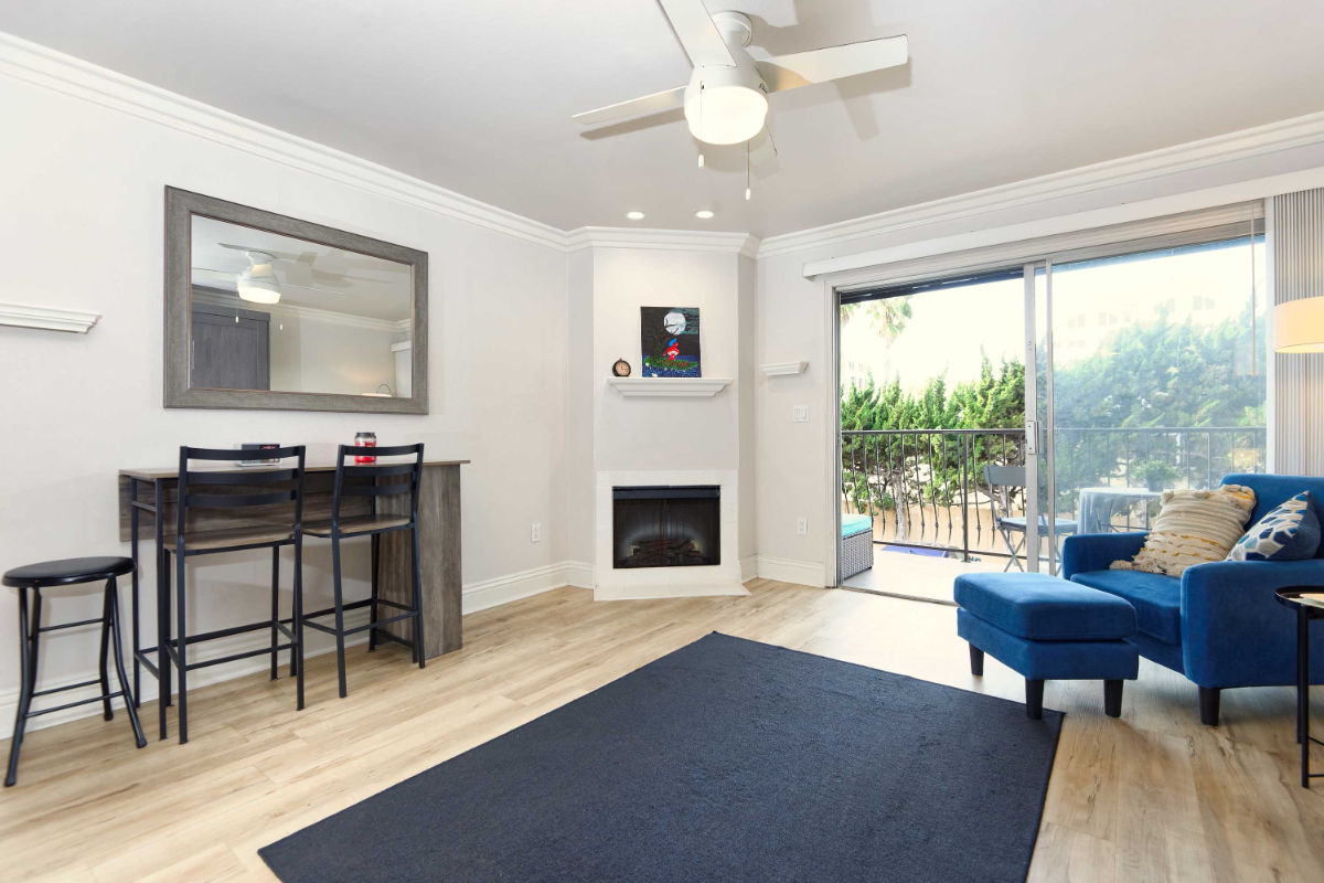 Studio in the Heart of Hillcrest - Photo 1