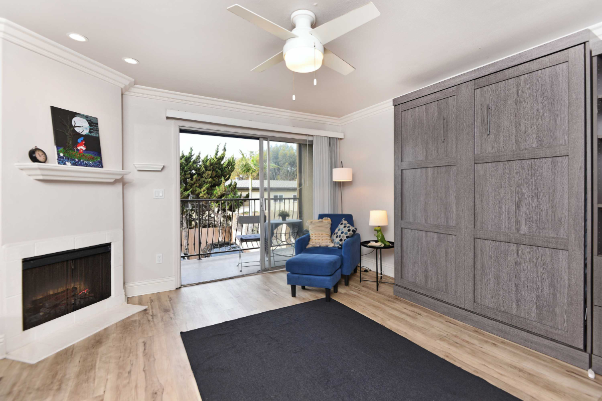 Studio in the Heart of Hillcrest - Photo 2
