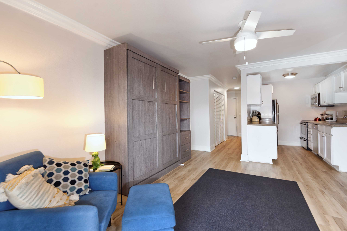Studio in the Heart of Hillcrest - Photo 3