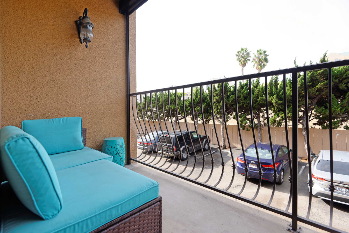 Studio in the Heart of Hillcrest - Photo 4