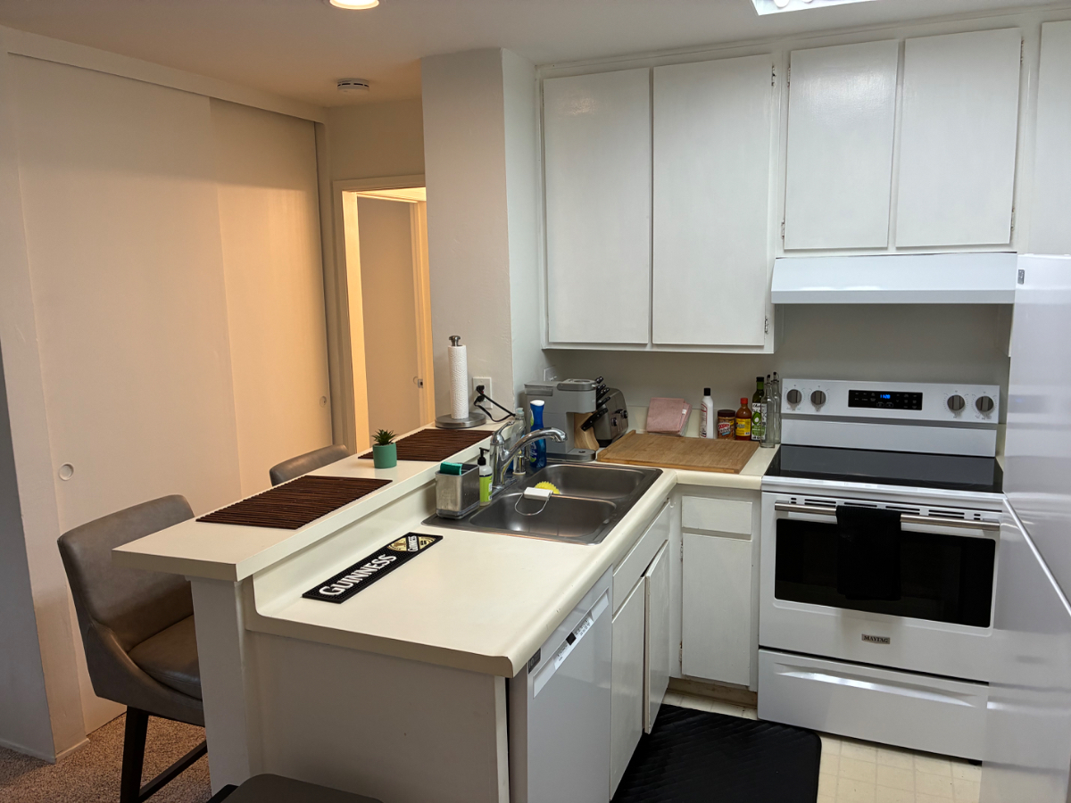 Awesome 1 bdrm 1 bath condo in Pacific Beach - Photo 2