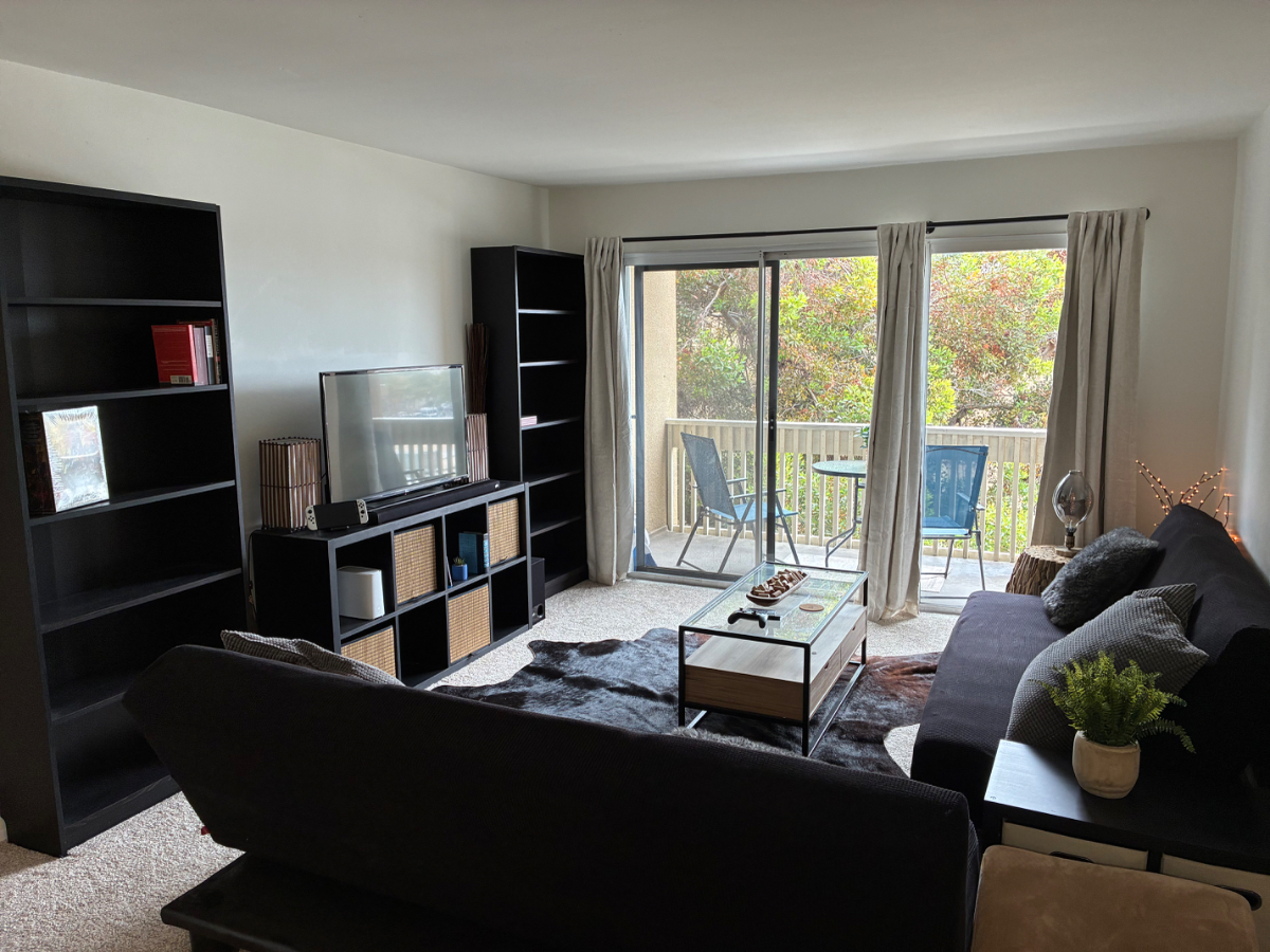 Awesome 1 bdrm 1 bath condo in Pacific Beach - Photo 1