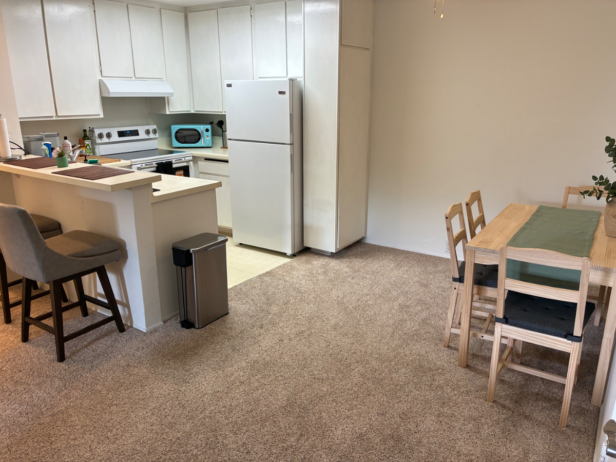 Awesome 1 bdrm 1 bath condo in Pacific Beach - Photo 3