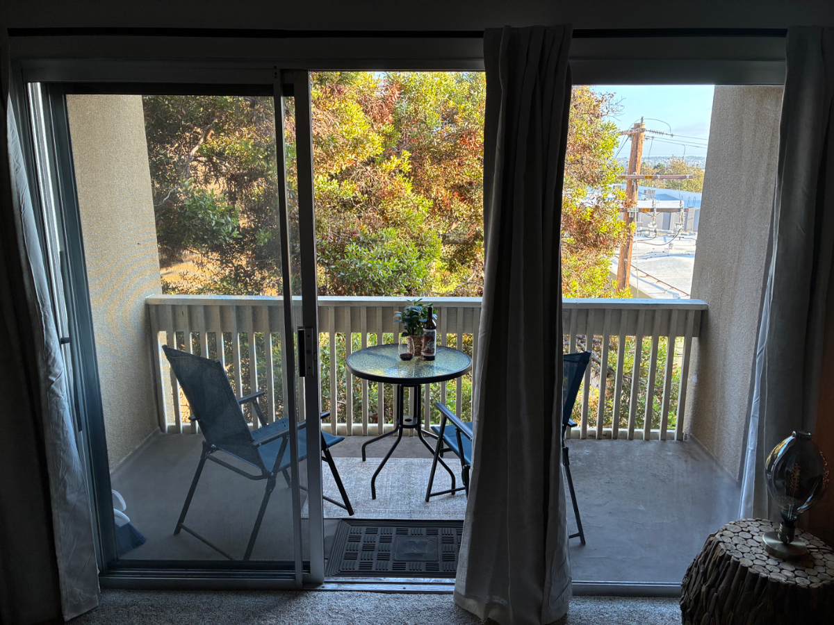 Awesome 1 bdrm 1 bath condo in Pacific Beach - Photo 6