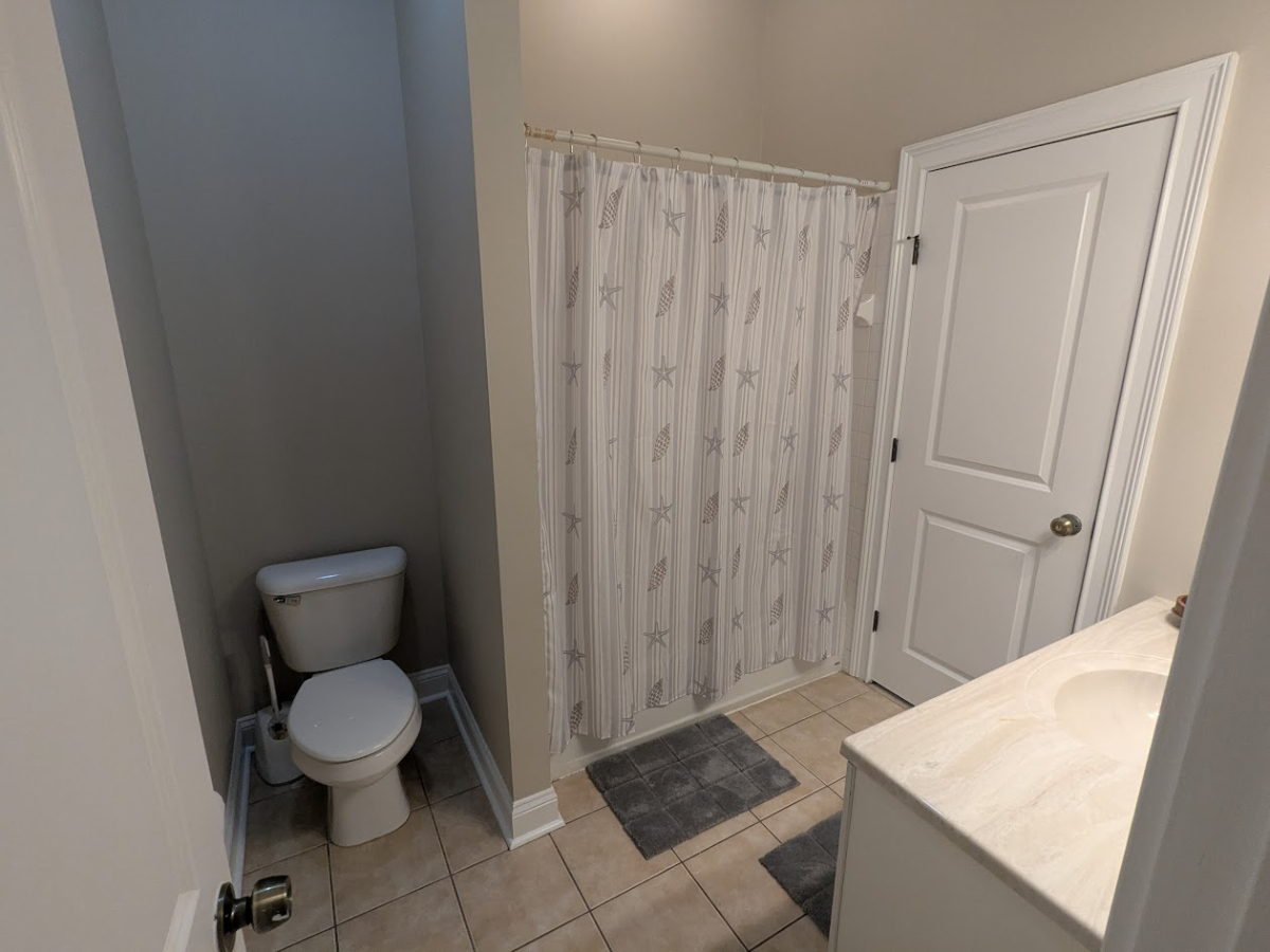 First floor condo just 5 blocks from Forsyth Park - Photo 8