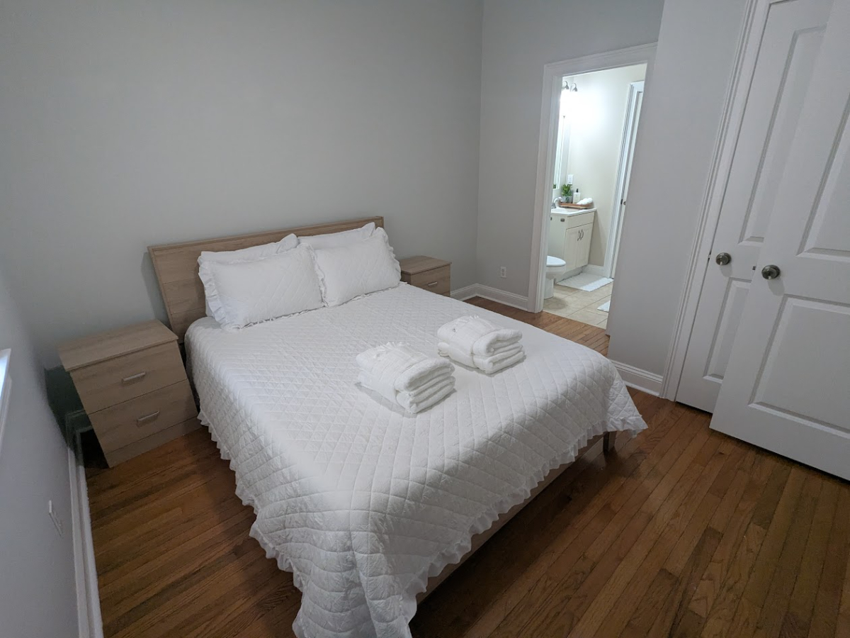 First floor condo just 5 blocks from Forsyth Park - Photo 9