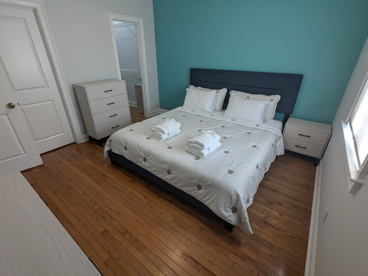 First floor condo just 5 blocks from Forsyth Park - Photo 6