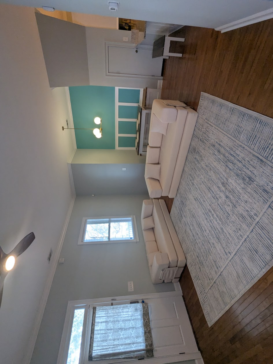 First floor condo just 5 blocks from Forsyth Park - Photo 4