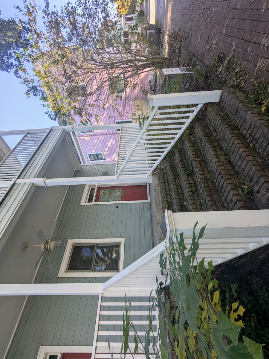 First floor condo just 5 blocks from Forsyth Park - Photo 2