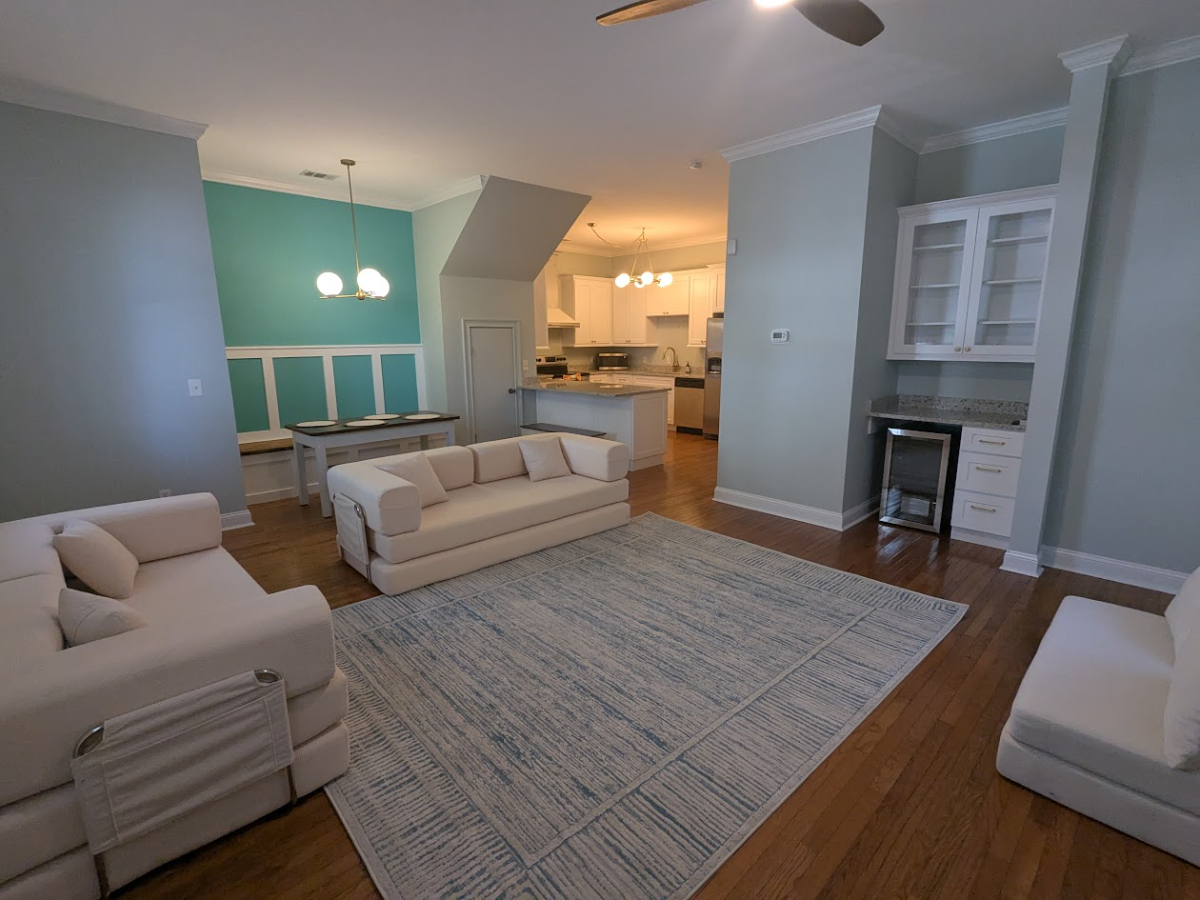 First floor condo just 5 blocks from Forsyth Park - Photo 3