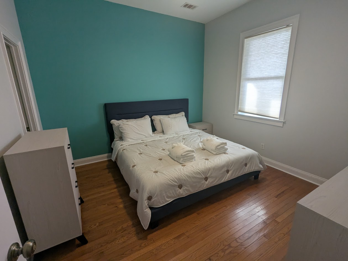 First floor condo just 5 blocks from Forsyth Park - Photo 7