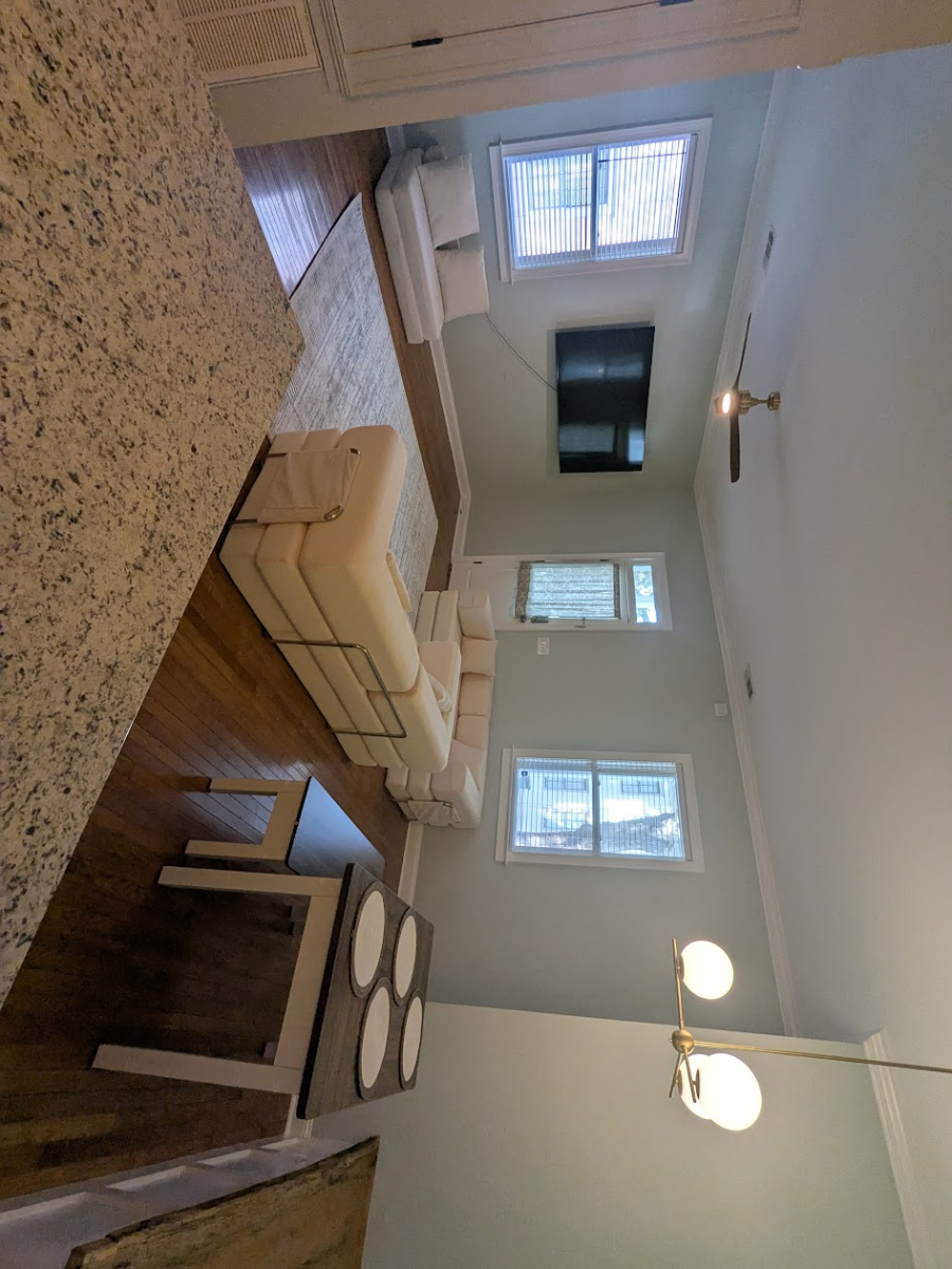 First floor condo just 5 blocks from Forsyth Park