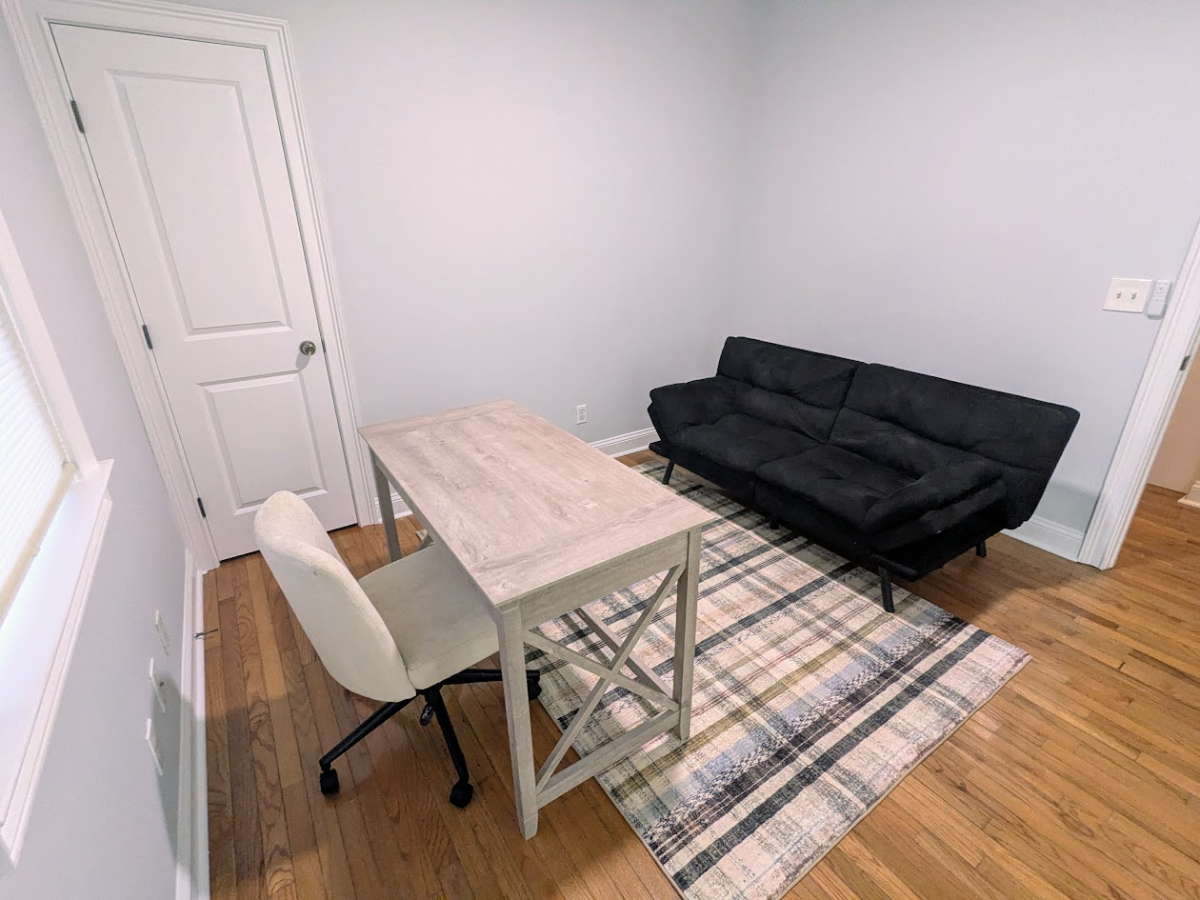 First floor condo just 5 blocks from Forsyth Park - Photo 11