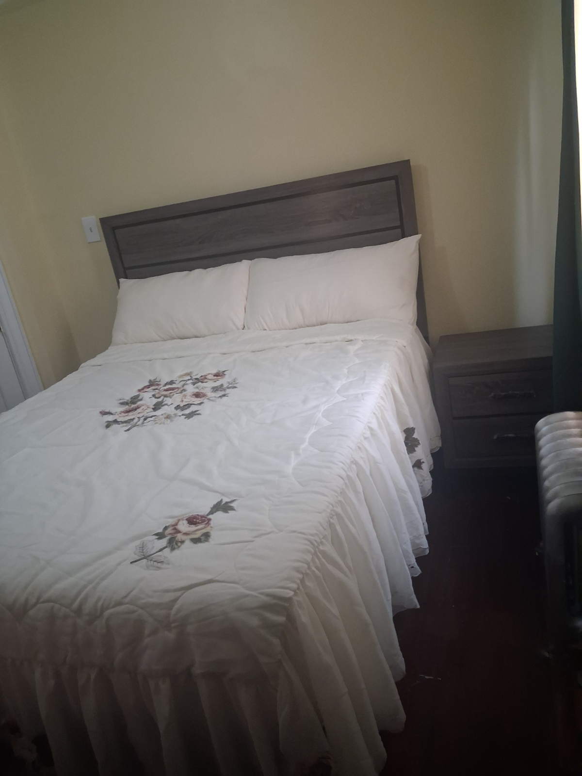 Cozy & Spacious 3-Bedroom Home - Fully Furnished with Patio, Parking & Wi-Fi - Photo 12