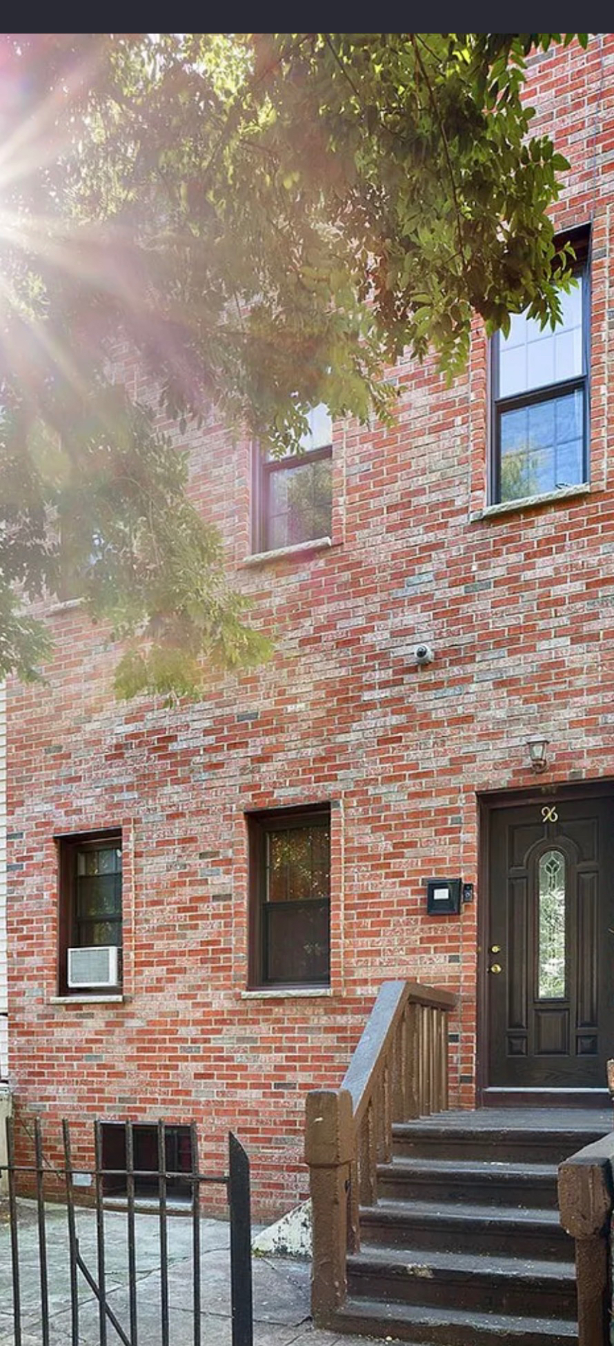 Two-Bedroom Apartment with Garden Access Near Broadway Junction - Photo 2