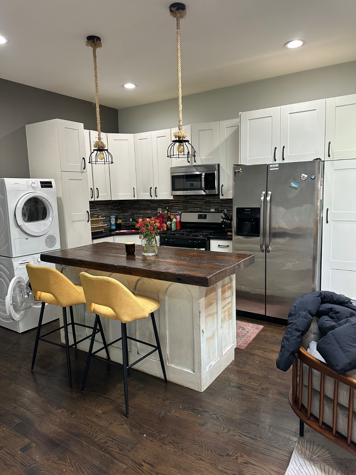 Two-Bedroom Apartment with Garden Access Near Broadway Junction - Photo 3